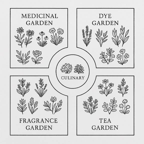 Herb Garden