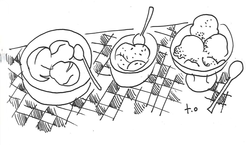 Ice Cream