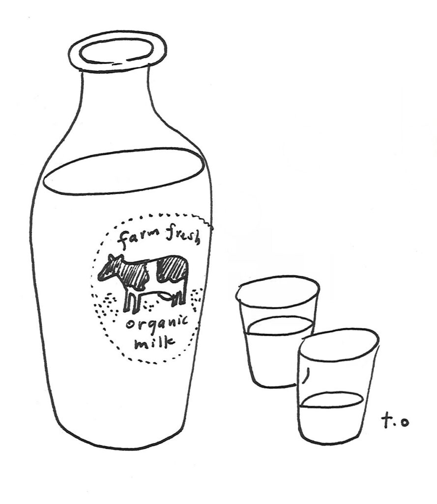 Milk