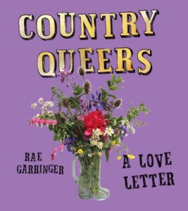 Book cover of Country Queers