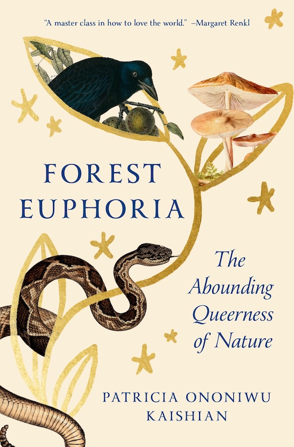 Review Forest Euphoria