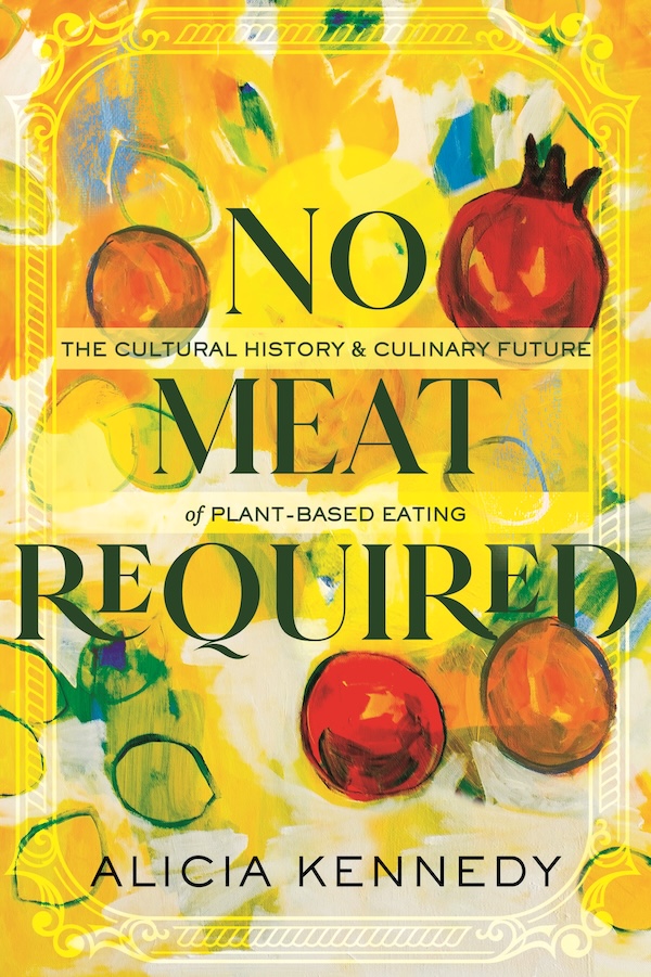 Review No Meat Required