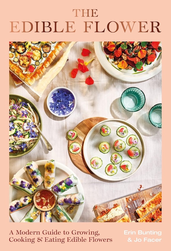 Review The Edible Flower
