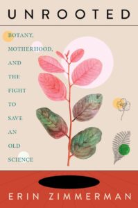 Book cover of Unrooted