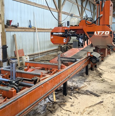 Deweys Lumber