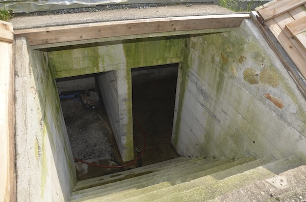 Four Season Farm Root Cellar 2