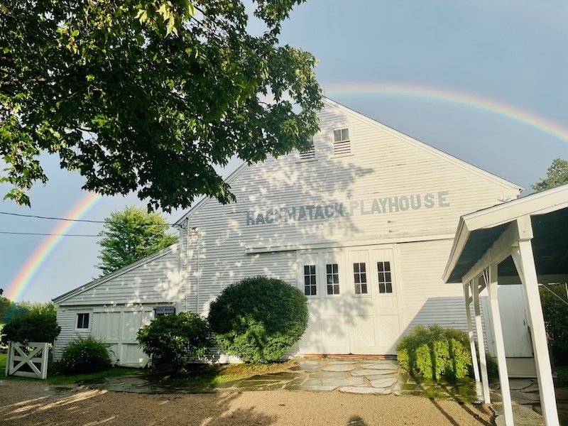 Hackmatack Farm