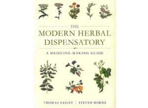 Review The Modern Herbal Dispensatory