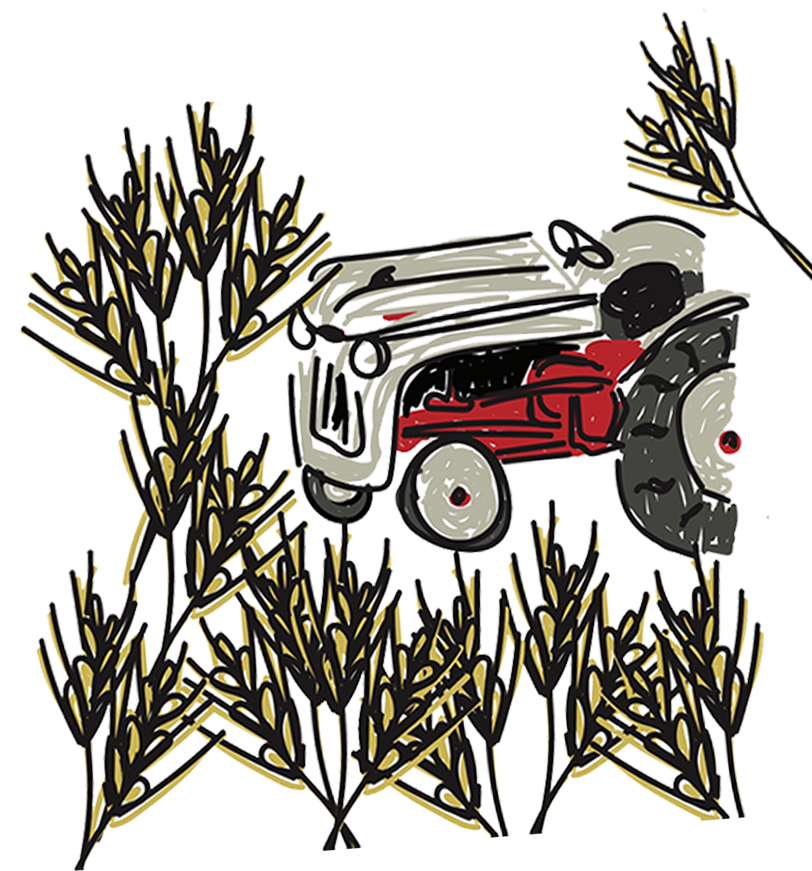 Farmer to Farmer 2026 Logo