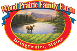 Wood Prairie Farm Logo
