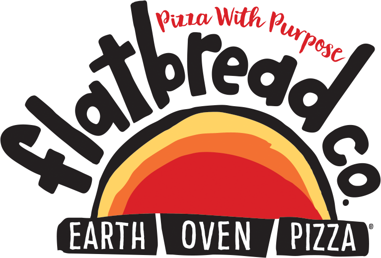 Flatbread Company's logo