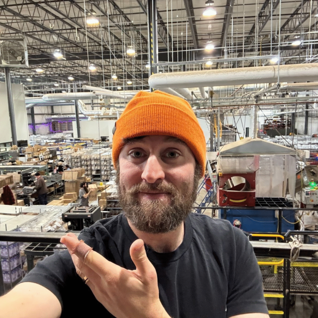 North Spore Mushrooms