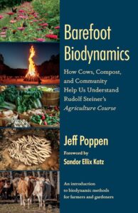 Review Barefoot Biodynamics