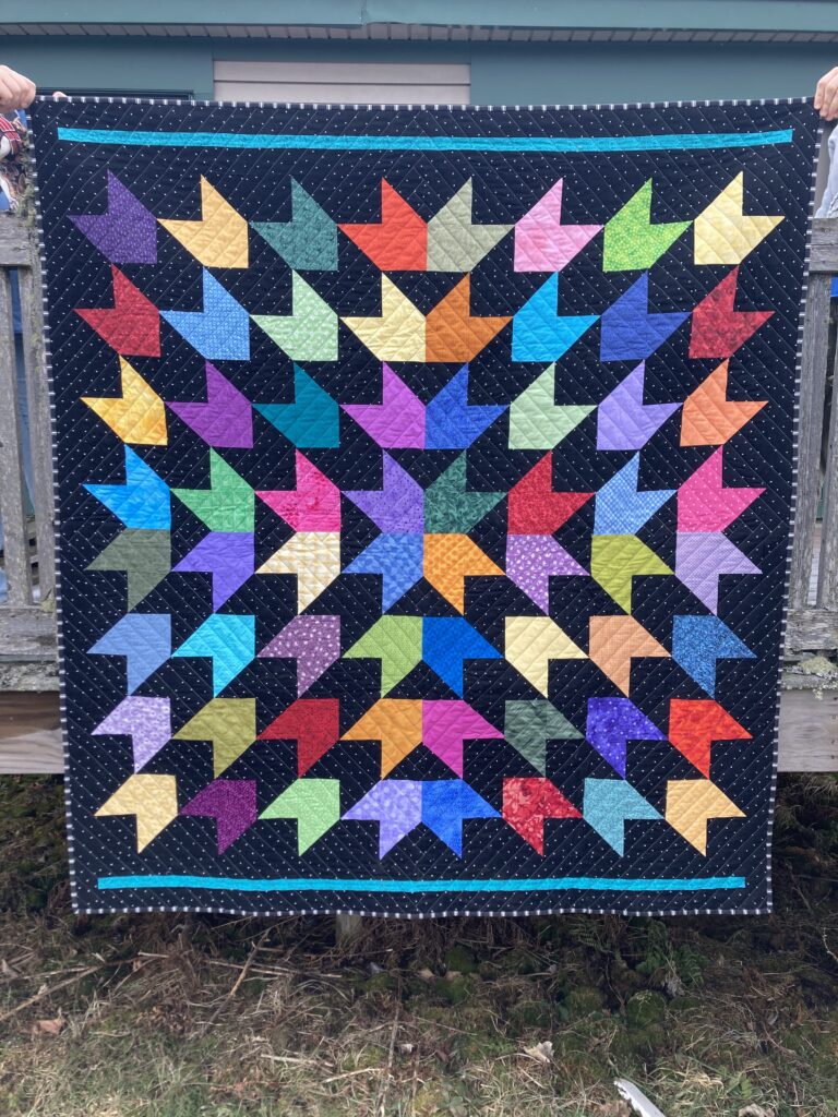 Cindy Kilgore Quilt (4)