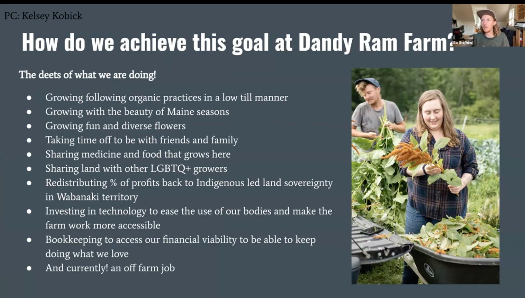 1 of 3: Assessing Resources