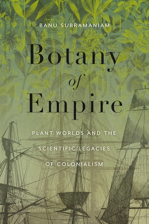 Review Botany of Empire resized
