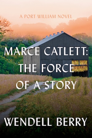 Review Marce Catlett