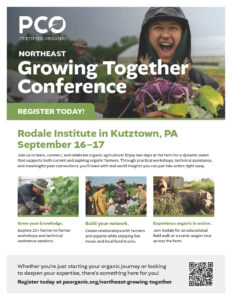 Growing Together Flyer Growing Together Flyer