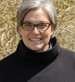 Mary Weitzman